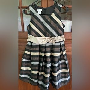 Bonnie Jean Girls Size 14 Dress